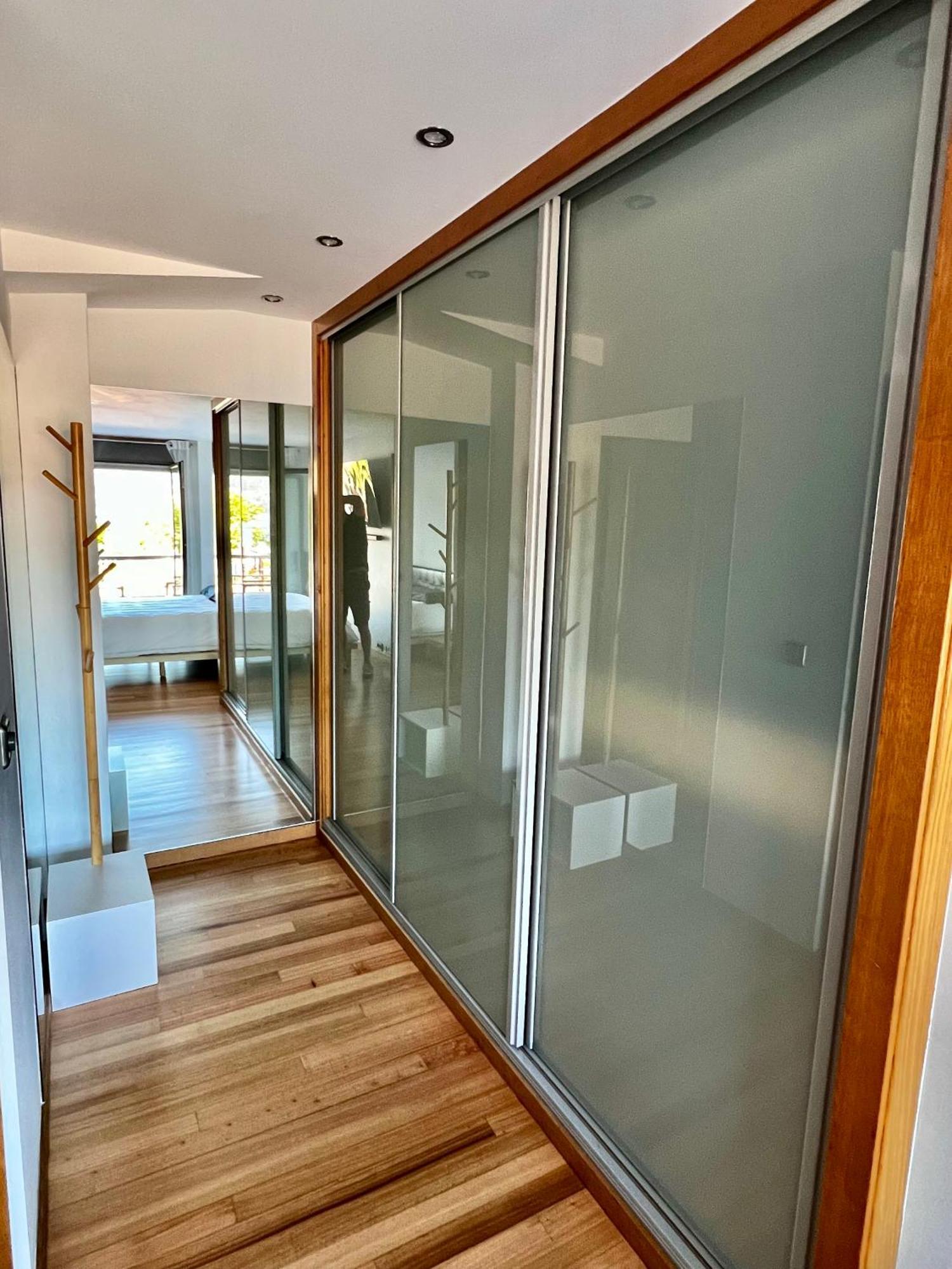 Apartamento Exclusivo A Pie De Playa 比戈 外观 照片